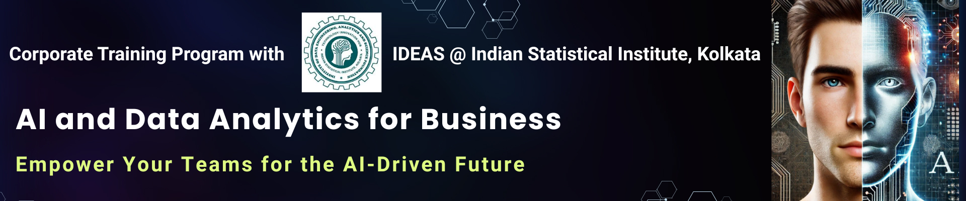IDEAS-CAII Corporate Training Registration
